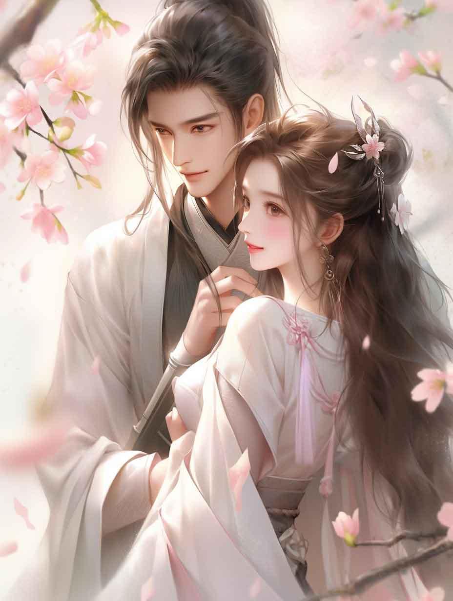 嫁给残疾霸总后我爆红了