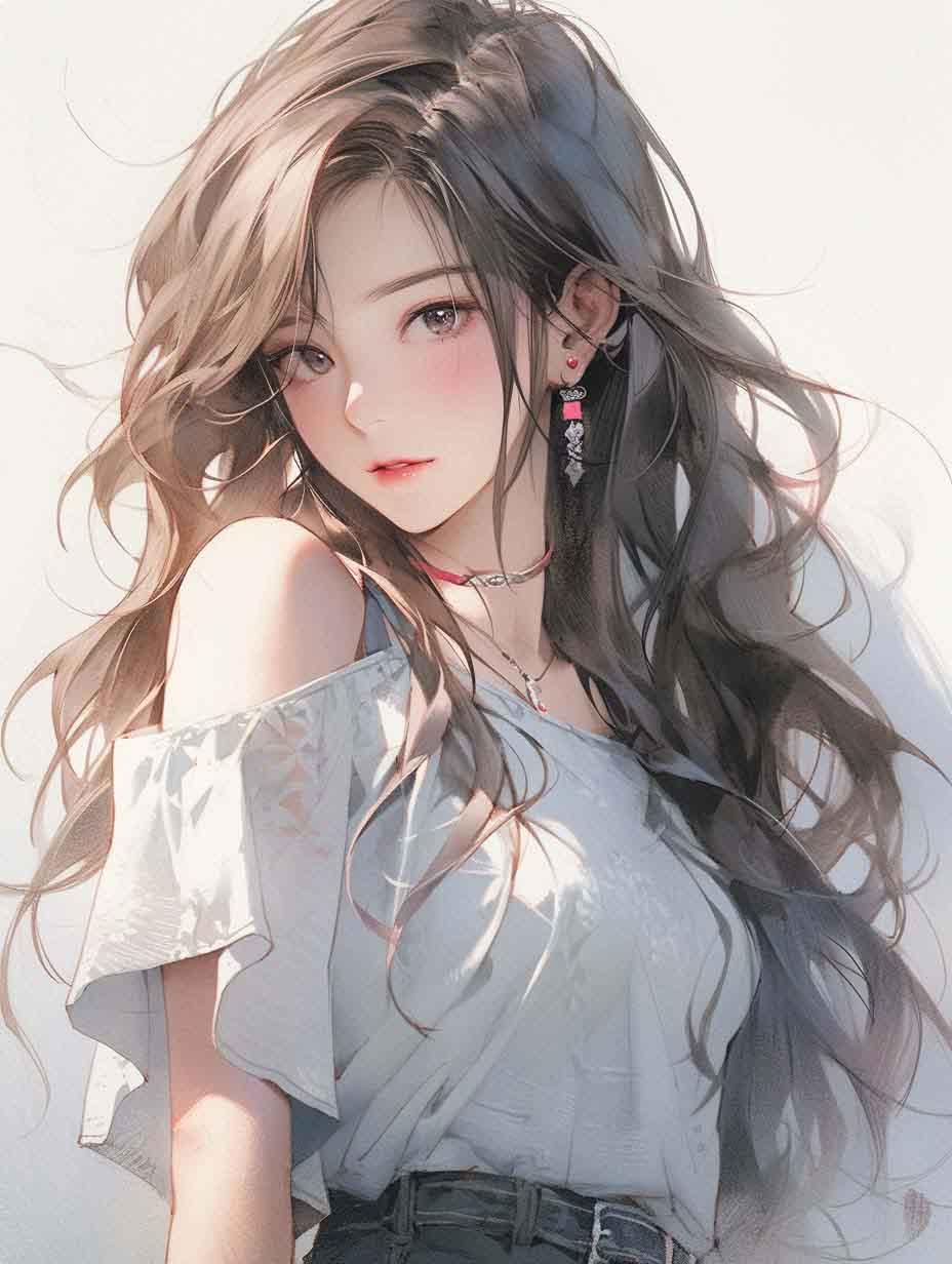 沈君晏男主