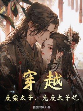 穿越废太子txt