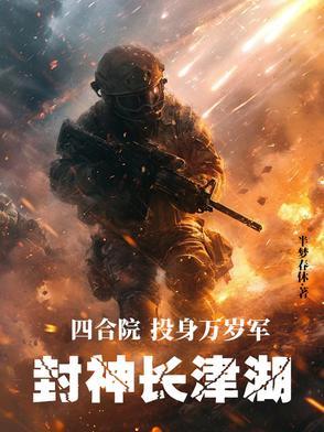 四合院长生者