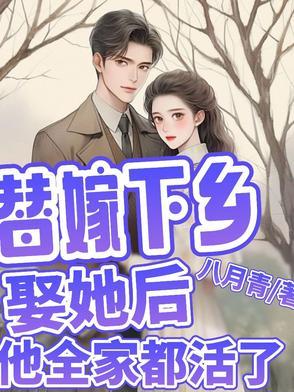 替嫁以后无防盗全文免费阅读