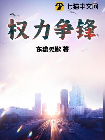 权力争锋免费阅读全文