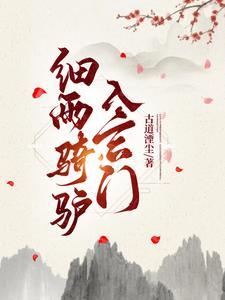 细雨骑驴入剑门陆游